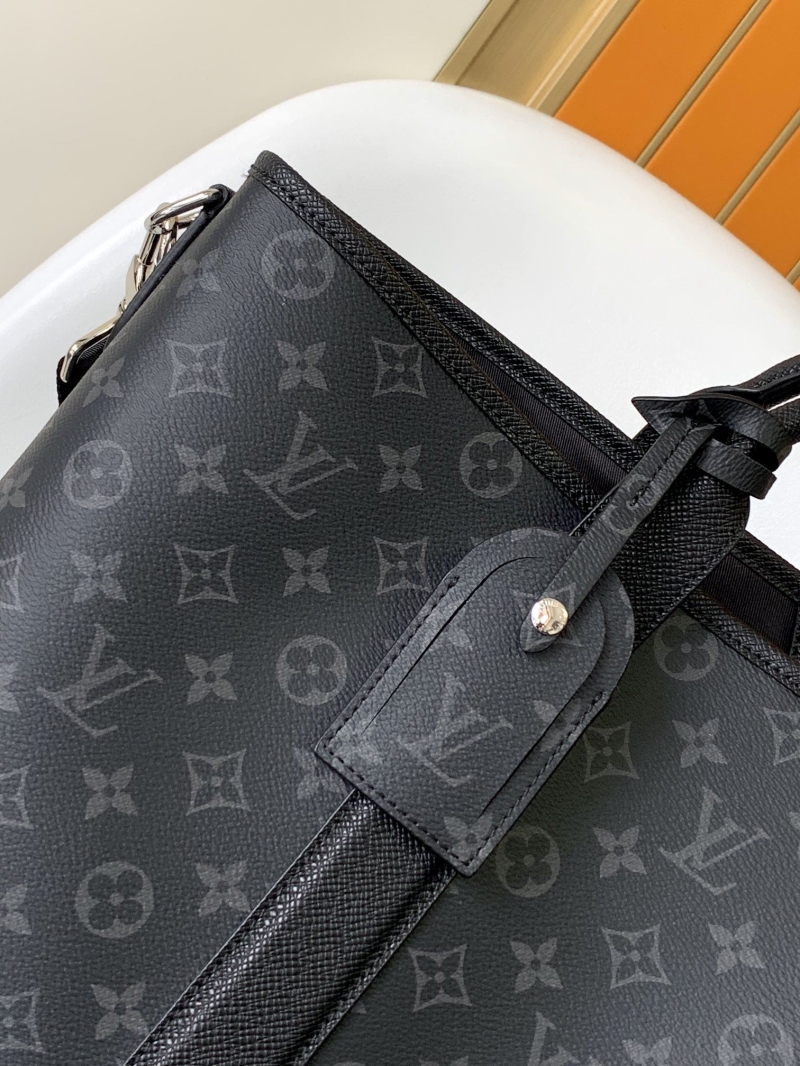 LV Shopping Bags